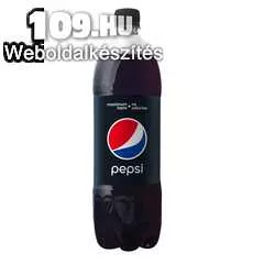 Pepsi Max 1 L